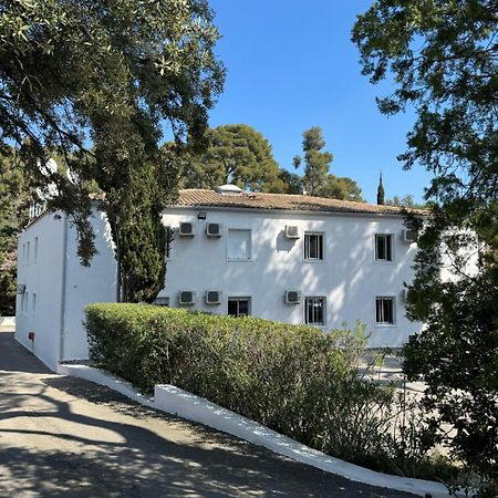 Hotel Du Rocher Marsilya Dış mekan fotoğraf