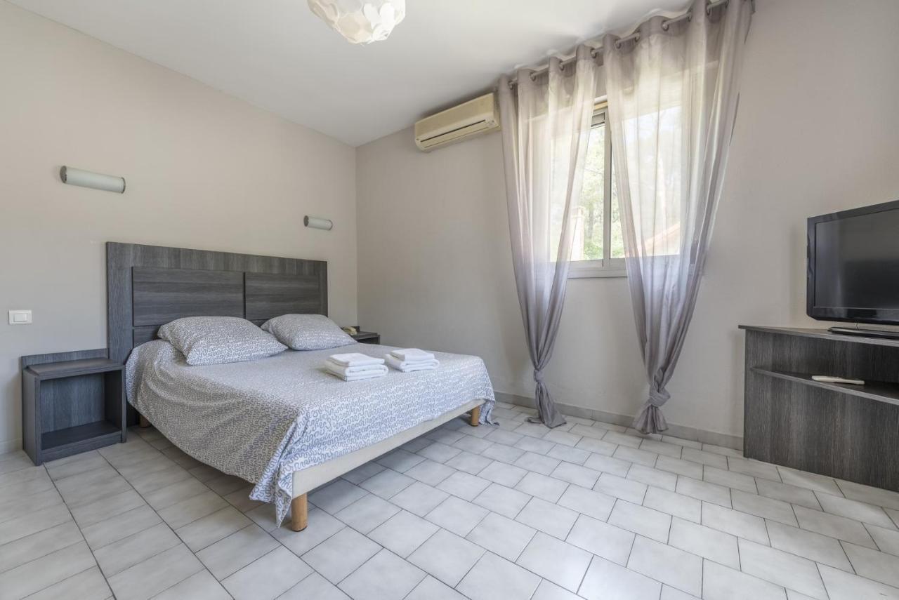 Hotel Du Rocher Marsilya Dış mekan fotoğraf