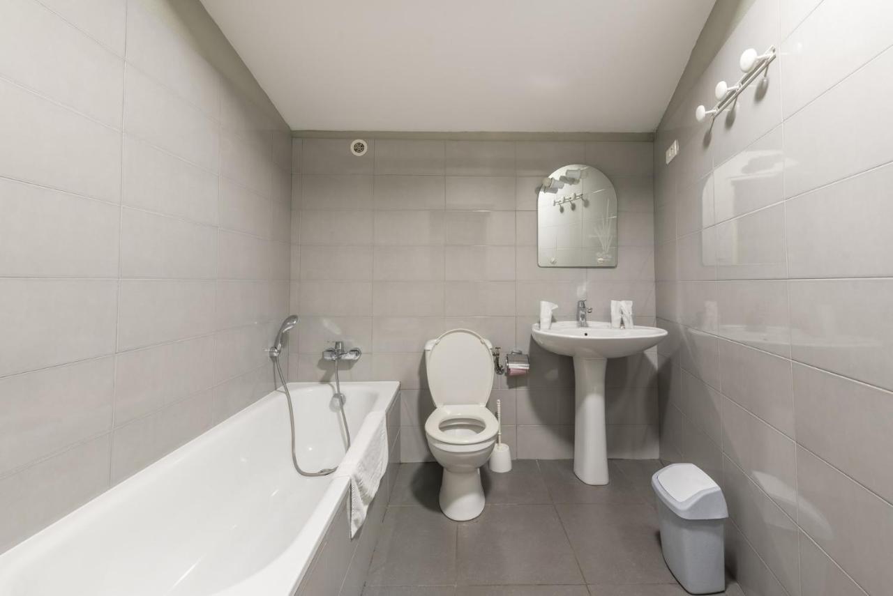 Hotel Du Rocher Marsilya Dış mekan fotoğraf