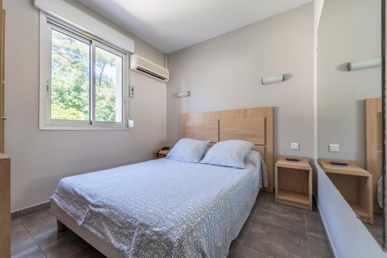 Hotel Du Rocher Marsilya Dış mekan fotoğraf