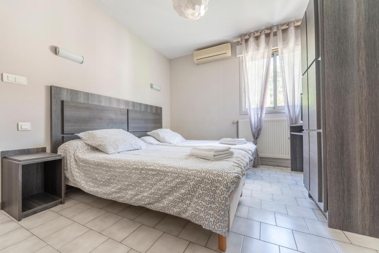Hotel Du Rocher Marsilya Dış mekan fotoğraf
